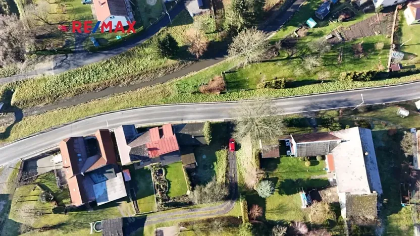 Prodej rodinného domu, Hradec nad Svitavou, 41 m2