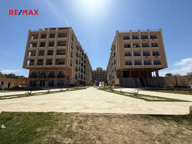 Prodej apartmánu, Hurghada, Egypt, 47 m2