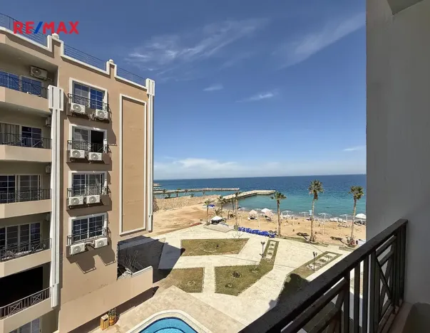 Prodej apartmánu, Hurghada, Egypt, 47 m2