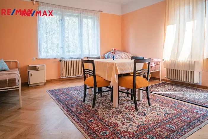 Prodej vily, Hradec Králové, Nezvalova, 285 m2