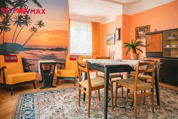 Prodej vily, Hradec Králové, Nezvalova, 285 m2