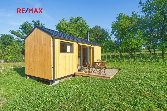 Prodej mobilheimu, Česká Třebová, 25 m2