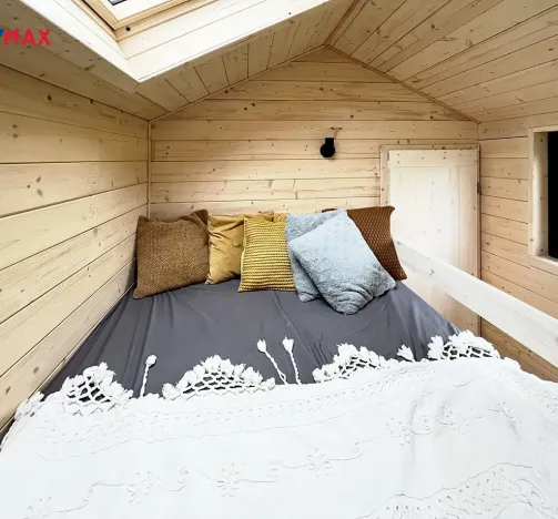 Prodej mobilheimu, Česká Třebová, 25 m2