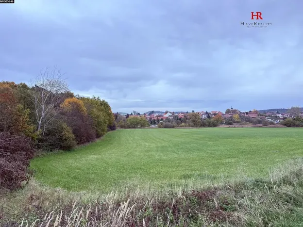 Prodej pozemku, Neveklov, 10516 m2