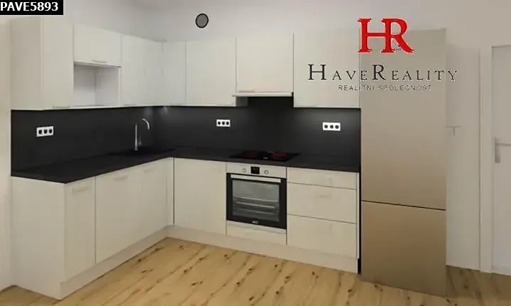 Pronájem bytu 3+kk, Benešov, 102. pluku, 73 m2