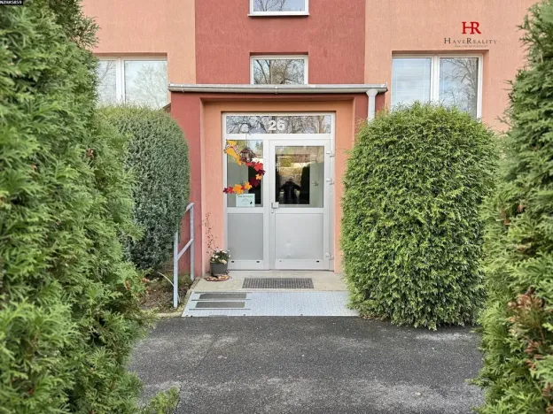 Prodej bytu 4+1, Kamenice, Sídliště II, 84 m2