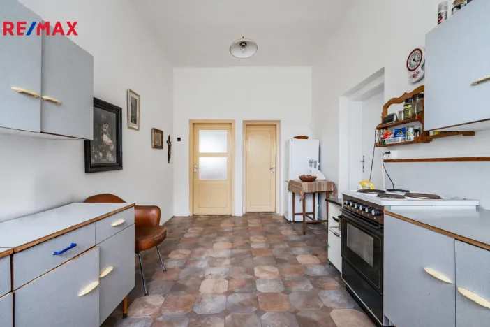 Prodej rodinného domu, Kralice na Hané, Zákostelí, 220 m2