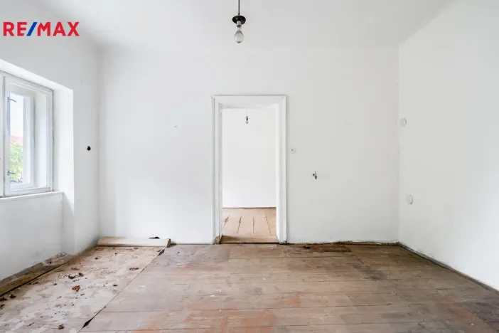 Prodej rodinného domu, Kralice na Hané, Zákostelí, 220 m2