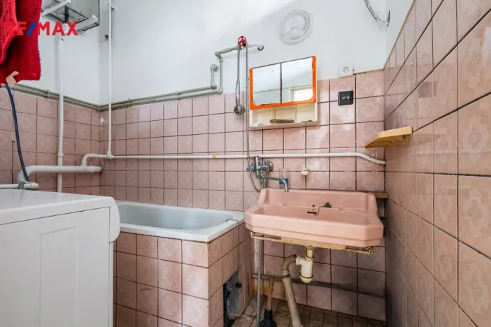 Prodej rodinného domu, Kralice na Hané, Zákostelí, 220 m2