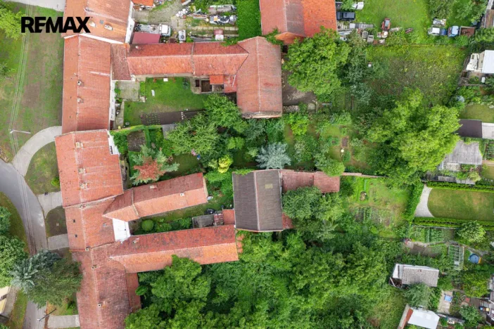 Prodej rodinného domu, Kralice na Hané, Zákostelí, 220 m2