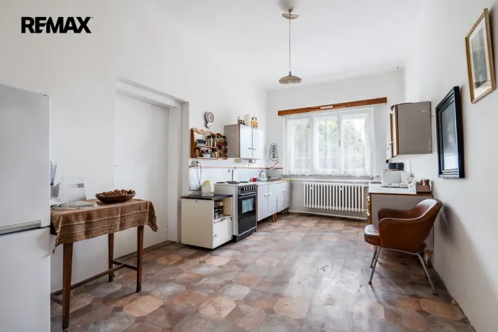 Prodej rodinného domu, Kralice na Hané, Zákostelí, 220 m2