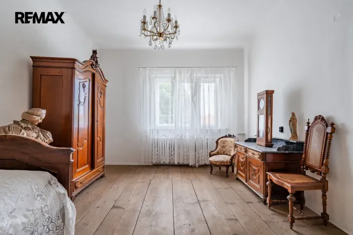 Prodej rodinného domu, Kralice na Hané, Zákostelí, 220 m2