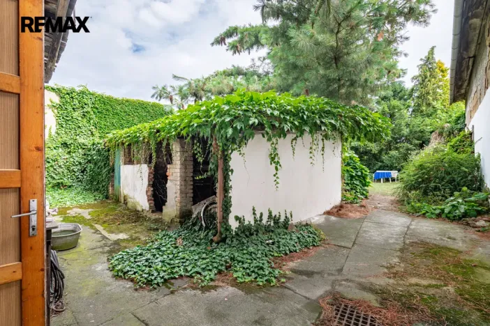 Prodej rodinného domu, Kralice na Hané, Zákostelí, 220 m2