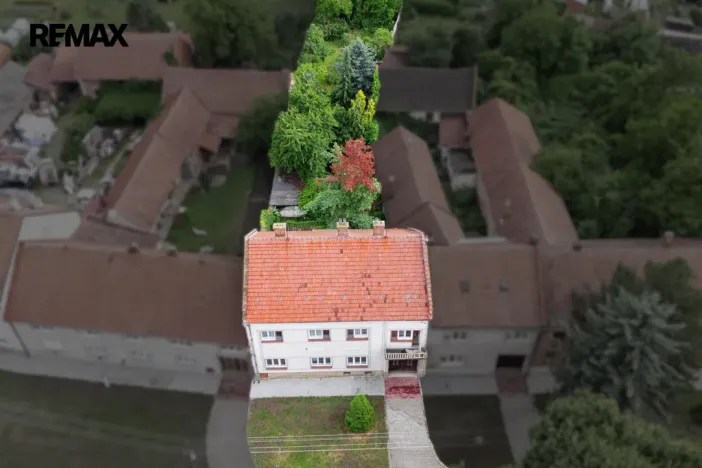 Prodej rodinného domu, Kralice na Hané, Zákostelí, 220 m2