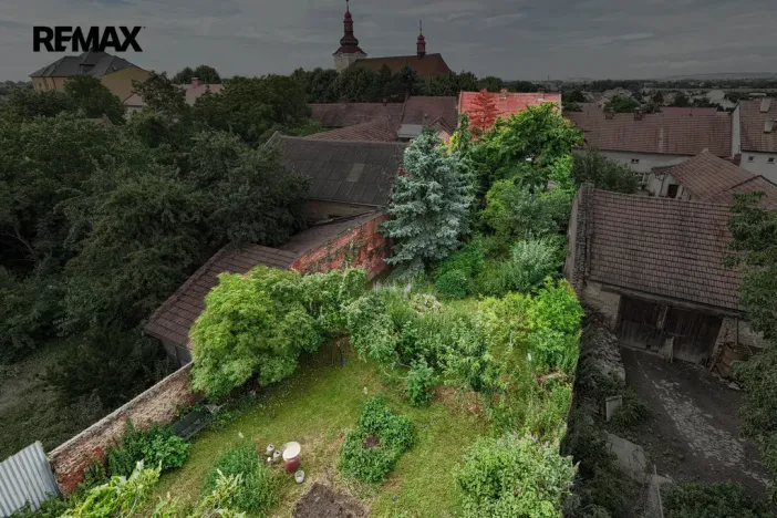 Prodej rodinného domu, Kralice na Hané, Zákostelí, 220 m2