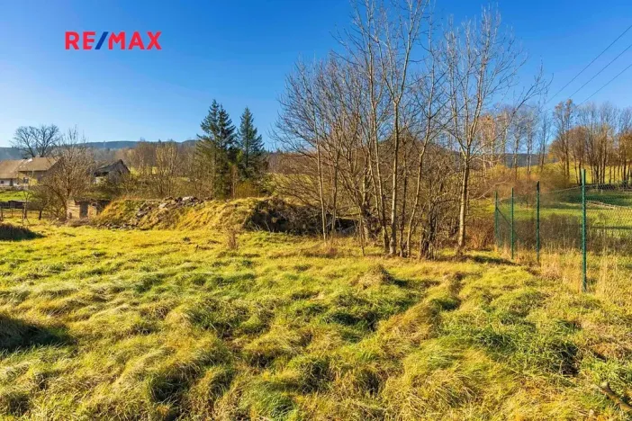 Prodej pozemku pro bydlení, Bělá pod Pradědem, 6840 m2