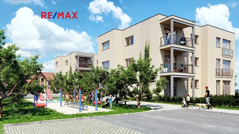 Prodej bytu 4+kk, Hradec Králové, Meruňková, 86 m2