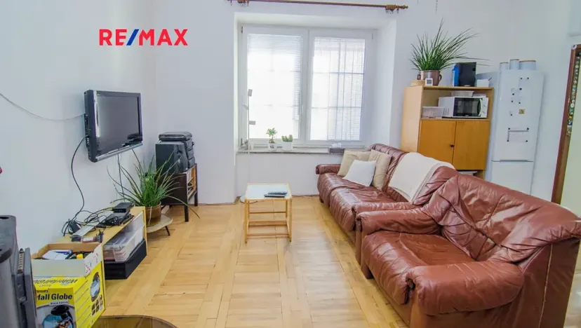 Prodej rodinného domu, Jevíčko, Palackého nám., 430 m2