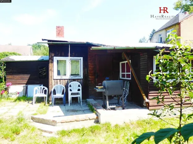 Prodej chaty, Lštění, 40 m2