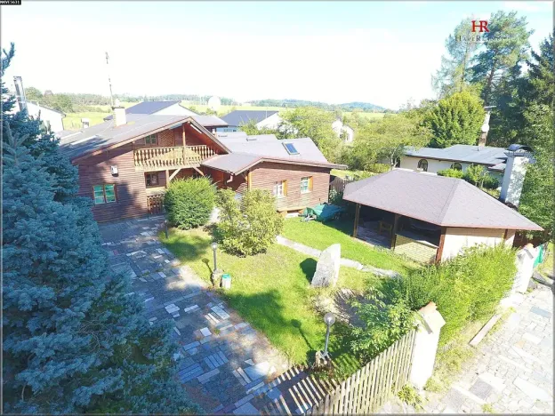 Prodej restaurace, Olbramovice, 220 m2