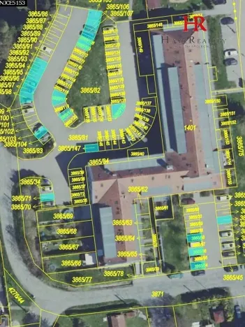 Prodej pozemku, Týnec nad Sázavou, 13 m2