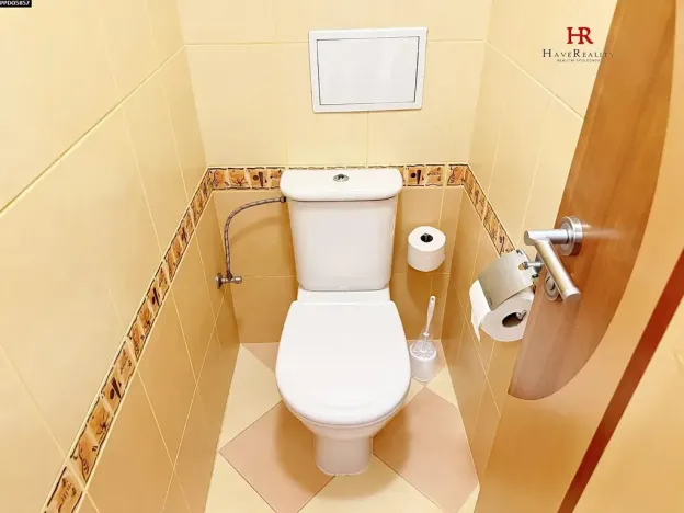 Pronájem bytu 3+kk, Benešov, Dukelská, 68 m2