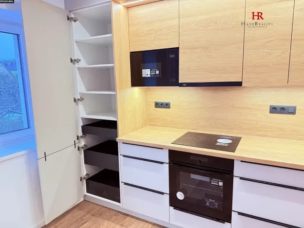 Pronájem bytu 3+kk, Benešov, Ulrichova, 75 m2