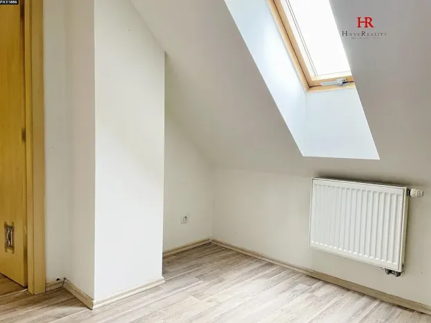 Pronájem bytu 2+kk, Týnec nad Sázavou, 30 m2