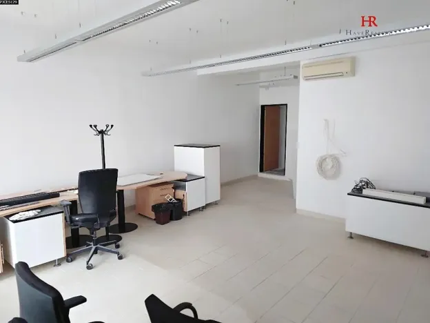 Pronájem kanceláře, Kamenice nad Lipou, Vackova, 95 m2