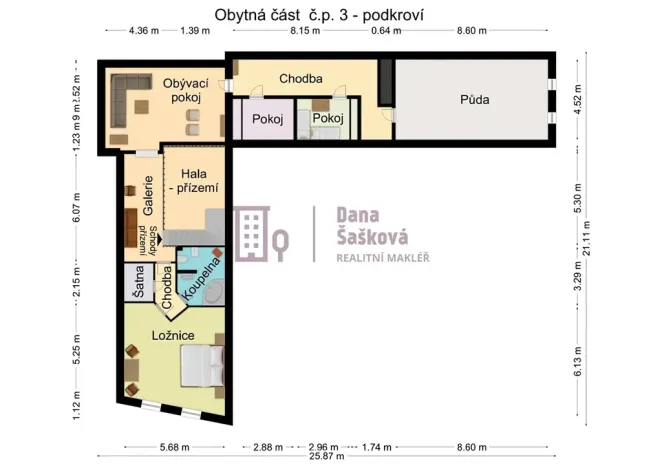 Prodej rodinného domu, Pluhův Žďár, 566 m2