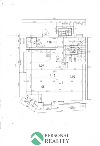 Prodej rodinného domu, Kynšperk nad Ohří, Jana Nerudy, 211 m2
