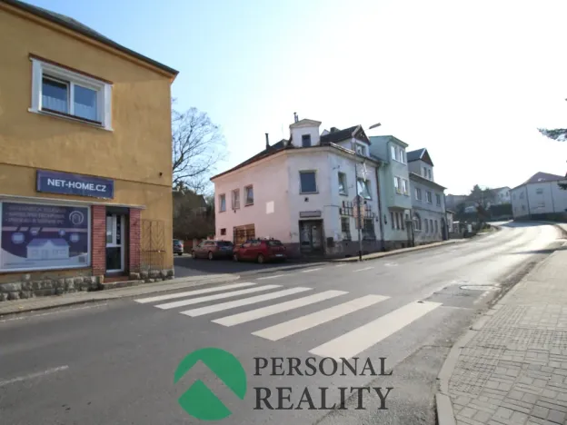 Prodej rodinného domu, Kynšperk nad Ohří, Jana Nerudy, 211 m2