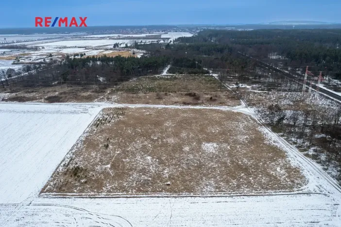 Prodej pole, Veltruby, 10898 m2