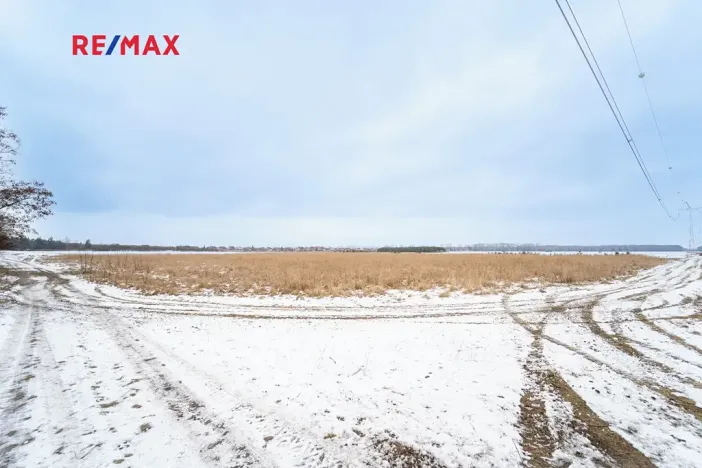 Prodej pole, Veltruby, 10898 m2