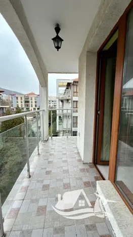 Prodej bytu 1+kk, Sveti Vlas, Bulharsko, 36 m2