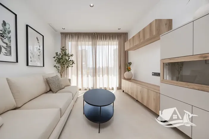 Prodej bytu 3+kk, Los Alcázares, Španělsko, 79 m2