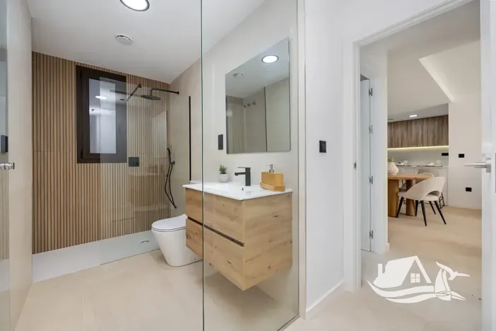 Prodej bytu 3+kk, Los Alcázares, Španělsko, 79 m2