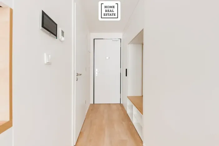 Prodej bytu 2+kk, Praha - Smíchov, Plzeňská, 27 m2