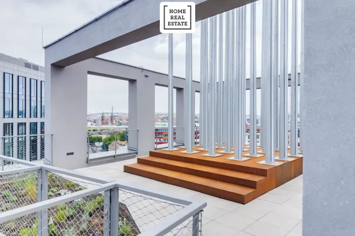 Prodej bytu 2+kk, Praha - Smíchov, Plzeňská, 27 m2