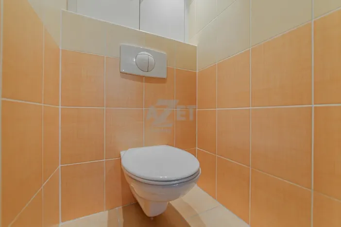 Prodej bytu 3+1, Orlová - Lutyně, 1. máje, 72 m2