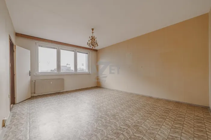 Prodej bytu 3+1, Orlová - Lutyně, 1. máje, 72 m2