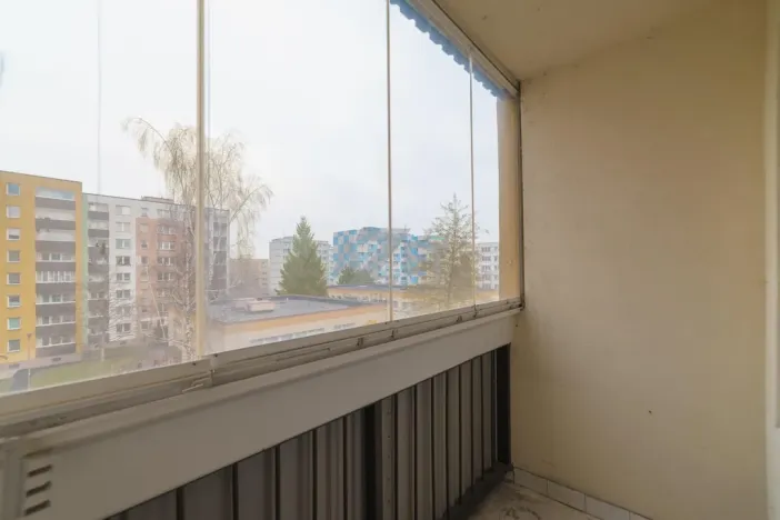 Prodej bytu 3+1, Orlová - Lutyně, 1. máje, 72 m2