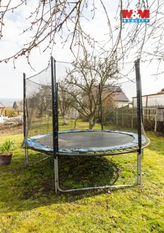 Pronájem rodinného domu, Ždírec, 147 m2