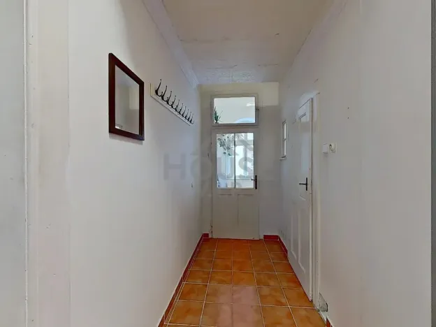 Prodej bytu 2+1, Praha - Bubeneč, Kyjevská, 64 m2