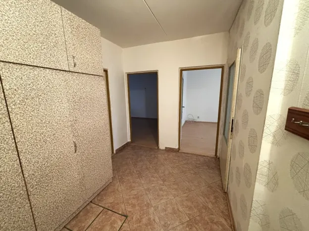 Prodej bytu 3+1, Kroměříž, Francouzská, 78 m2