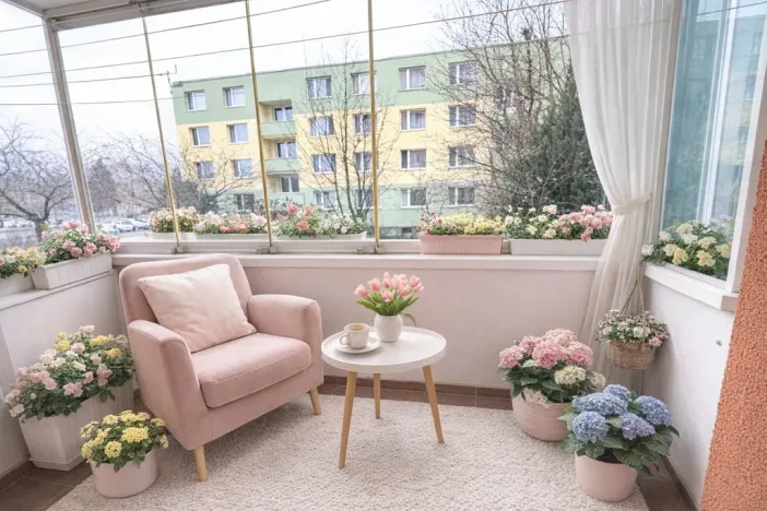 Prodej bytu 3+1, Kroměříž, Francouzská, 78 m2