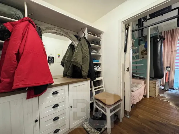 Pronájem bytu 2+kk, Mikulov, 46 m2