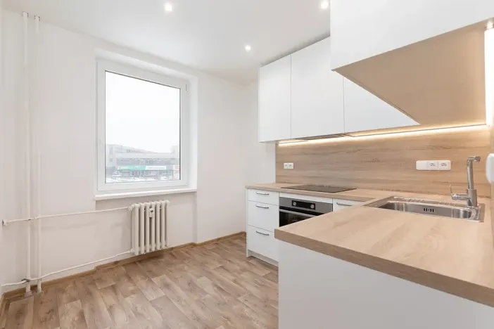 Prodej bytu 2+1, Havířov, Mládežnická, 49 m2