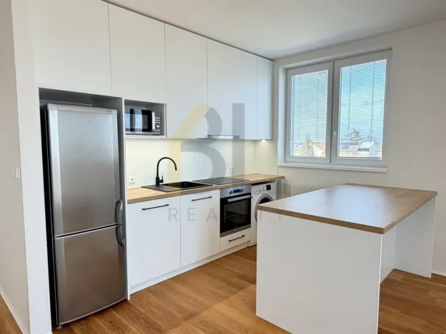 Pronájem bytu 2+kk, Hodonín, Čajkovského, 50 m2