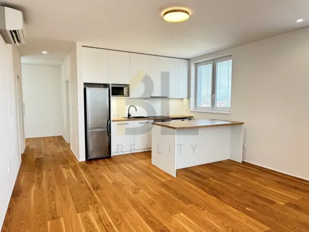 Pronájem bytu 2+kk, Hodonín, Čajkovského, 50 m2